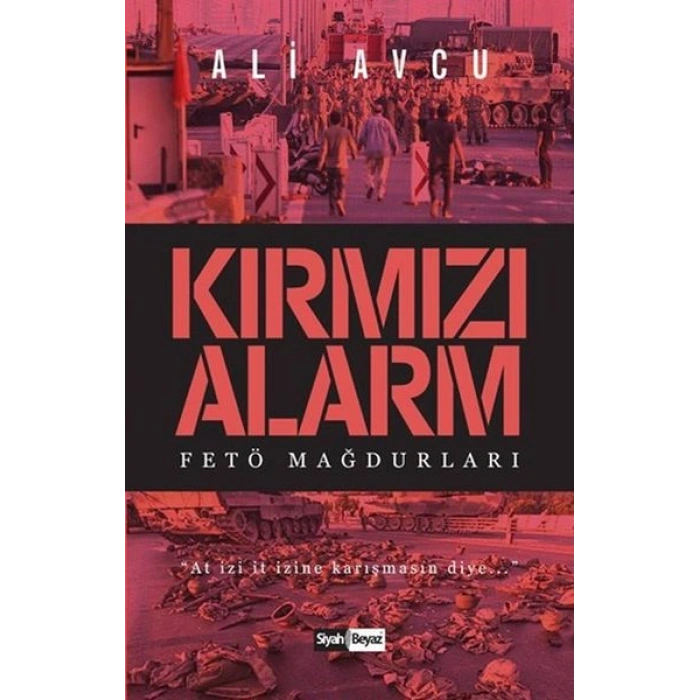 Kırmızı Alarm