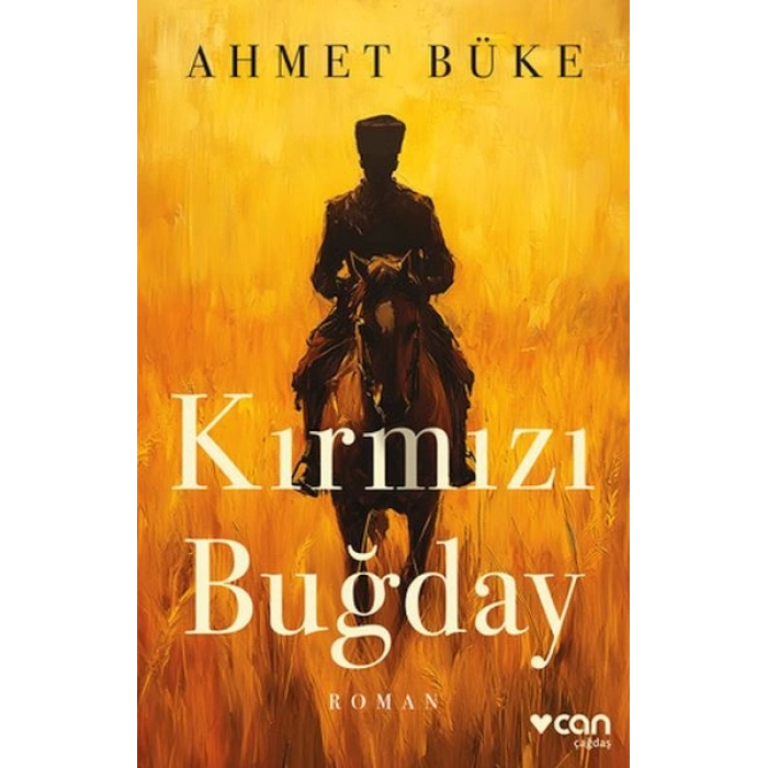 Kırmızı Buğday