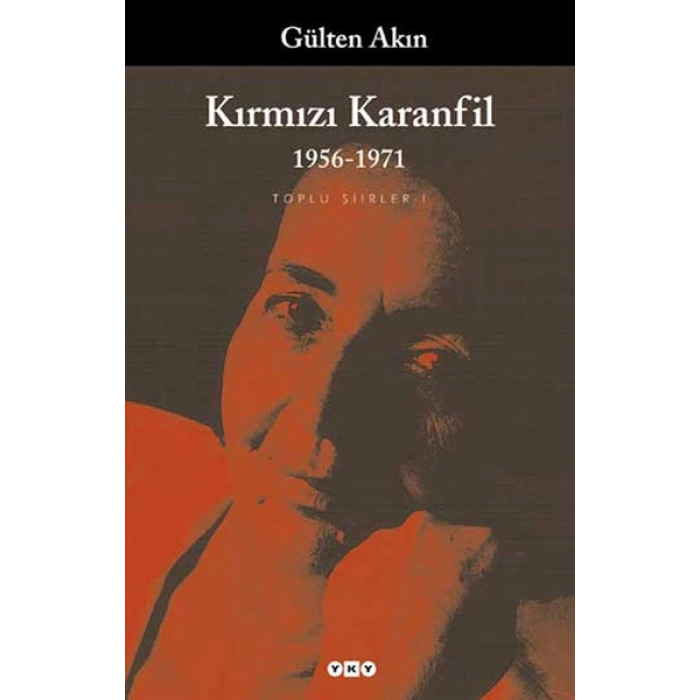 Kırmızı Karanfil