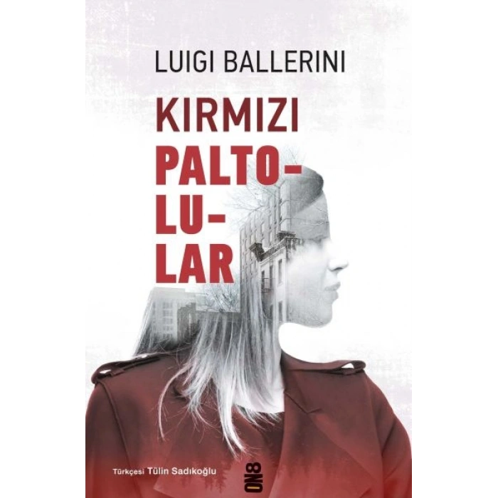 Kırmızı Paltolular