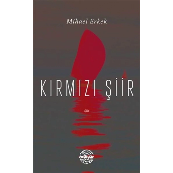 Kırmızı Şiir
