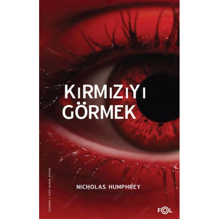 Kırmızıyı Görmek