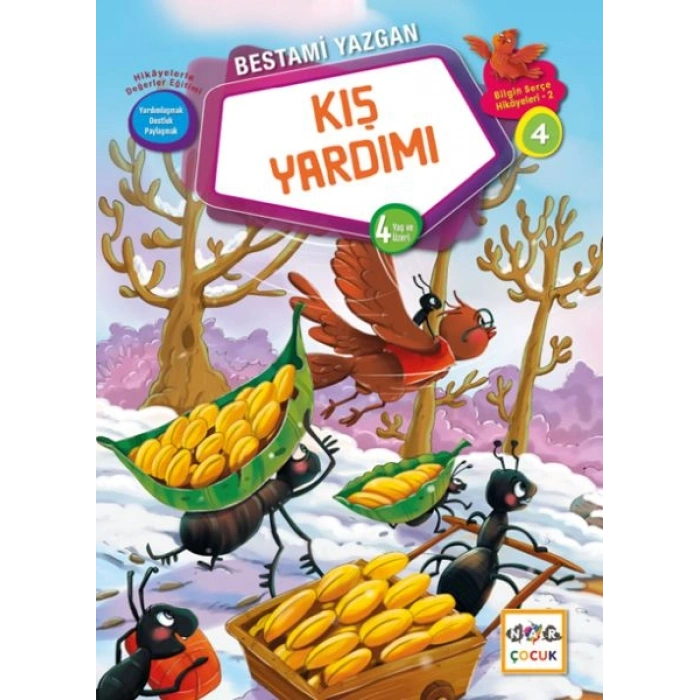 Kış Yardımı