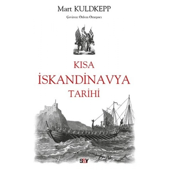Kısa İskandinavya Tarihi