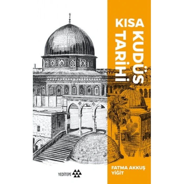 Kısa Kudüs Tarihi