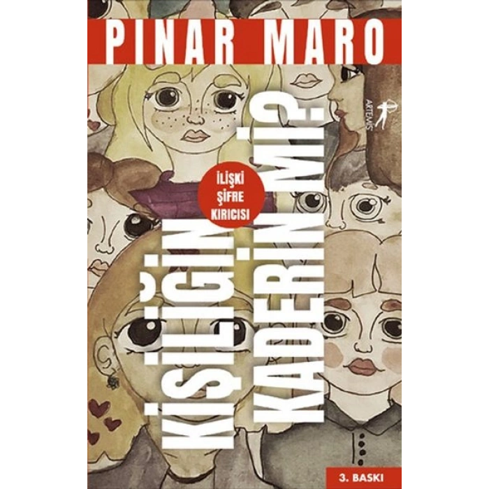 Kişiliğin Kaderin mi?