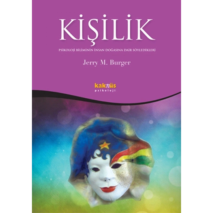 Kişilik