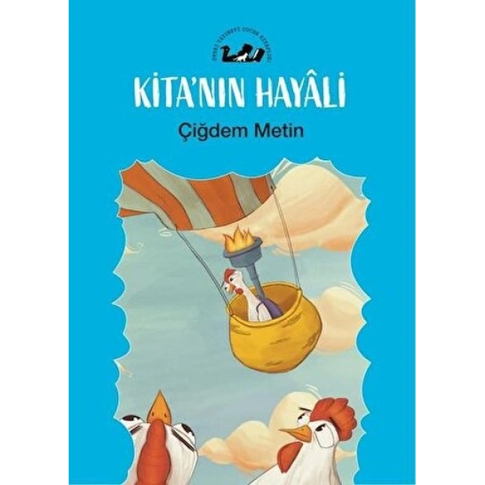 Kitanın Hayali