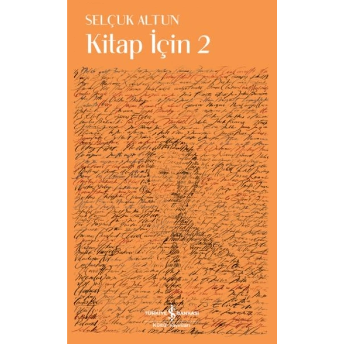 Kitap İçin 2
