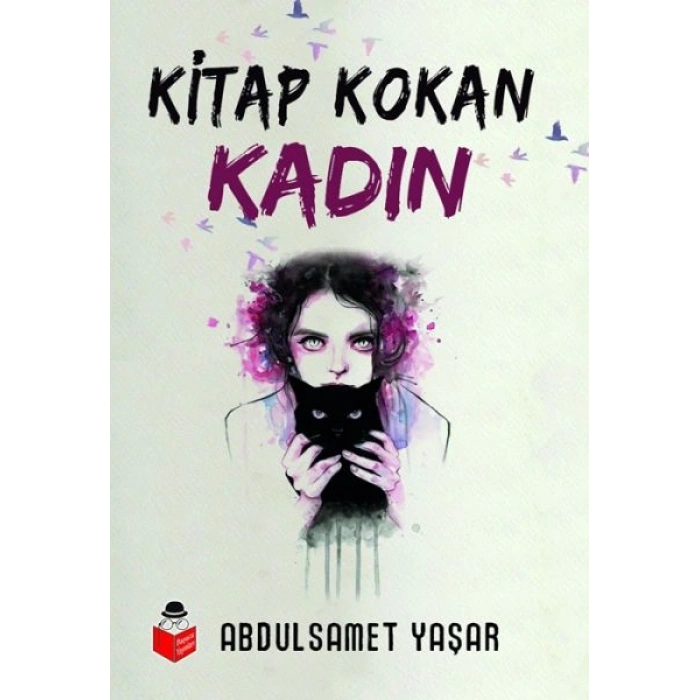 Kitap Kokan Kadın