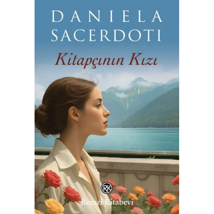 Kitapçının Kızı