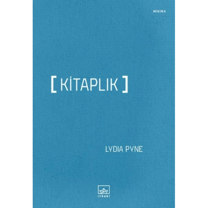 Kitaplık