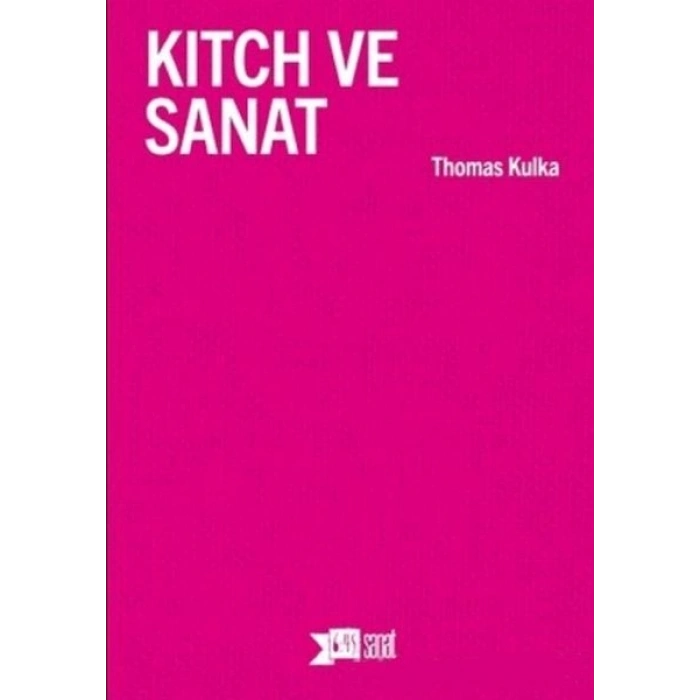 Kitch ve Sanat