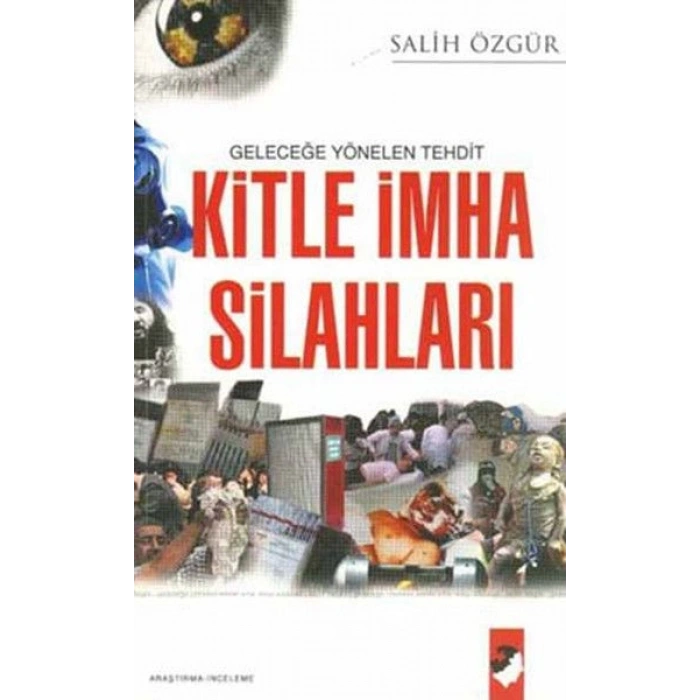 Kitle İmha Silahları