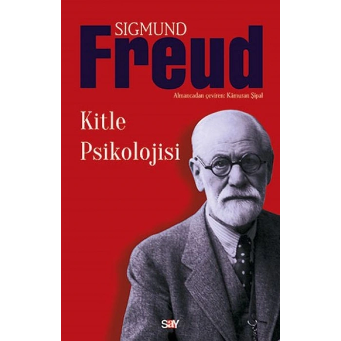 Kitle Psikolojisi