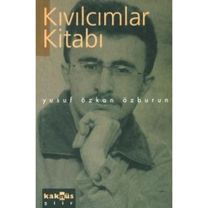 Kıvılcımlar Kitabı