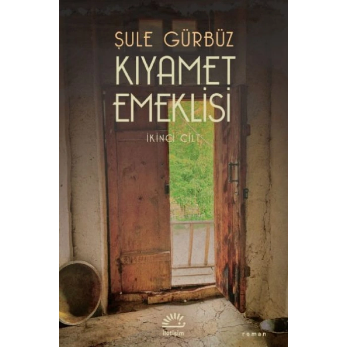 Kıyamet Emeklisi 2. Cilt