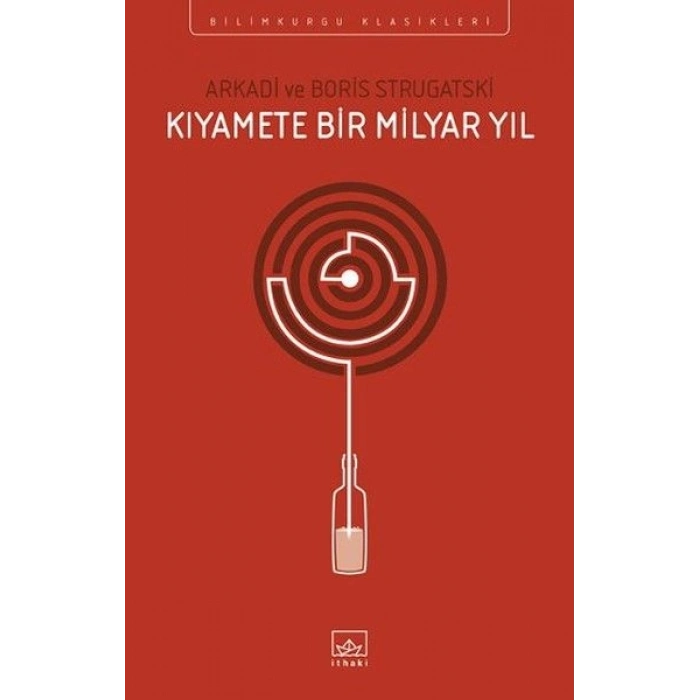Kıyamete Bir Milyar Yıl