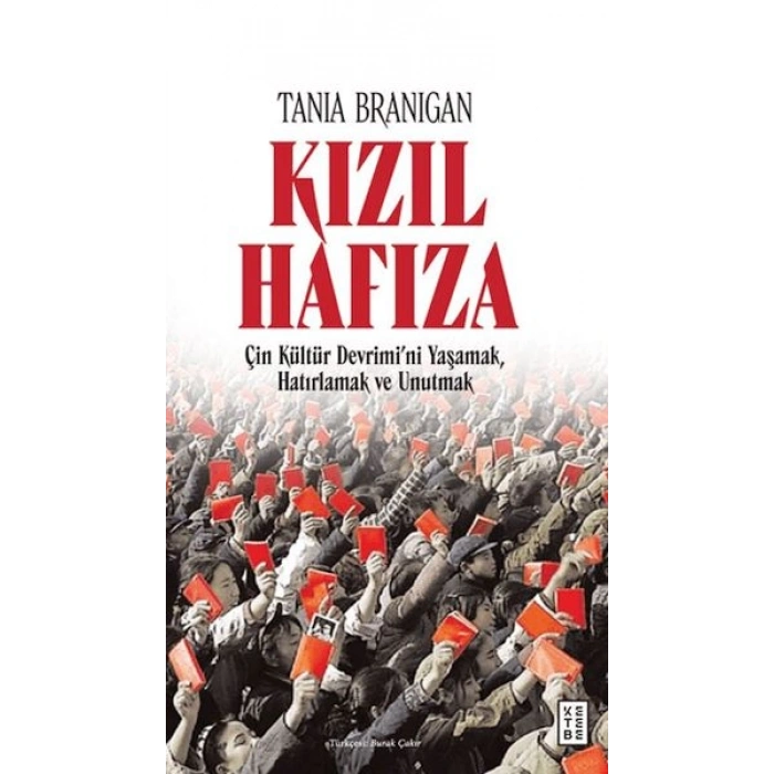 Kızıl Hafıza
