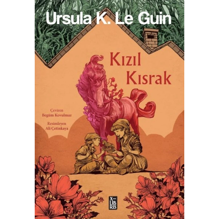 Kızıl Kısrak