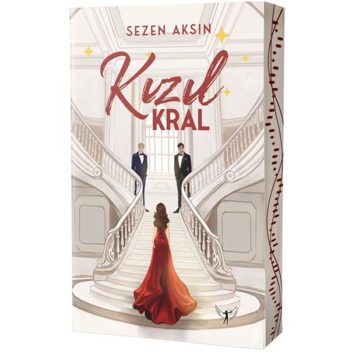 Kızıl Kral   CEO Serisi II