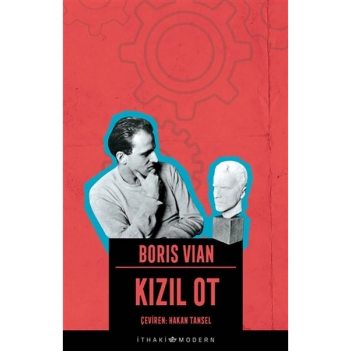 Kızıl Ot