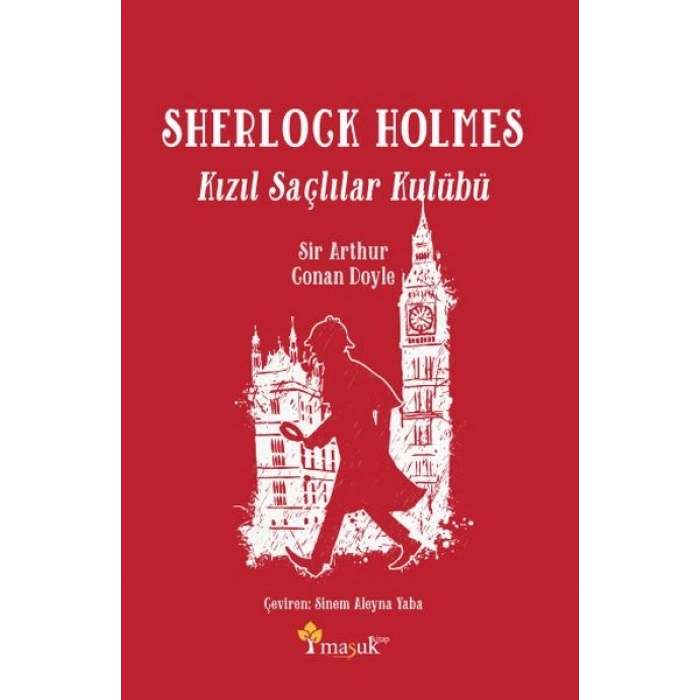 Kızıl Saçlılar Kulübü