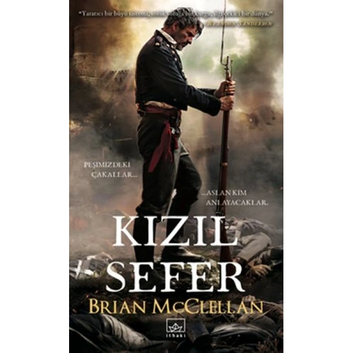 Kızıl Sefer