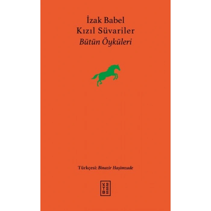 Kızıl Süvariler