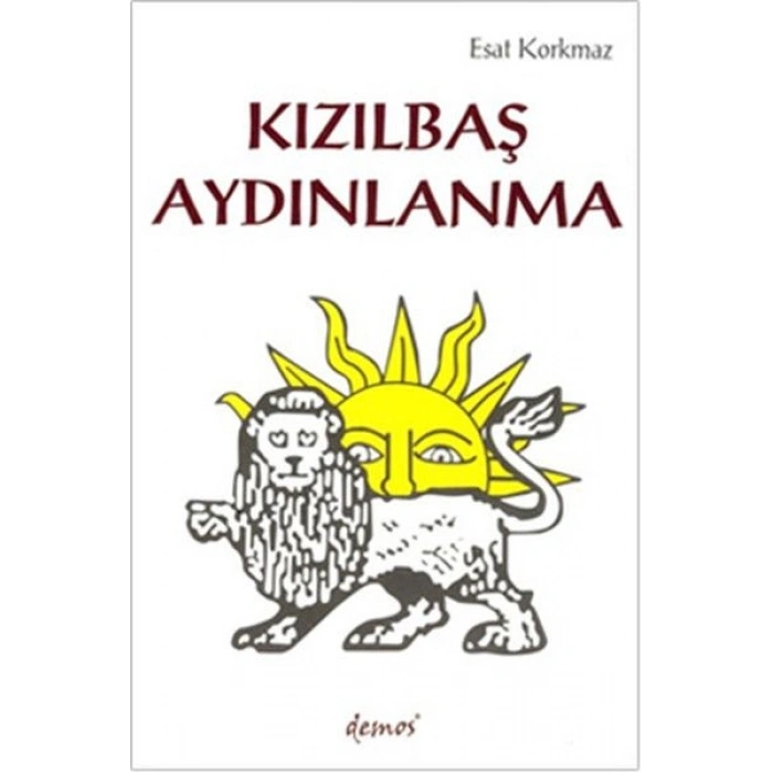 Kızılbaş Aydınlanma