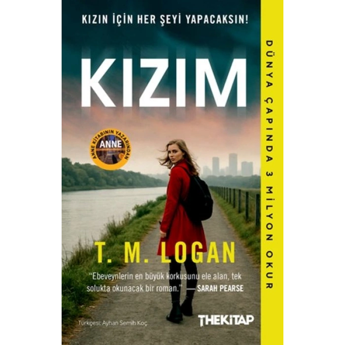 Kızım