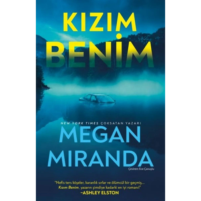 Kızım Benim