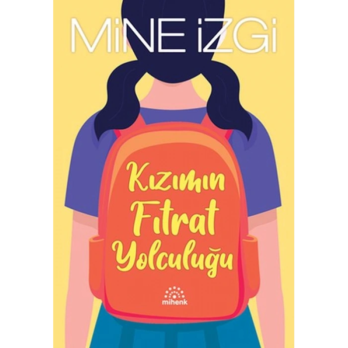 Kızımın Fıtrat Yolculuğu