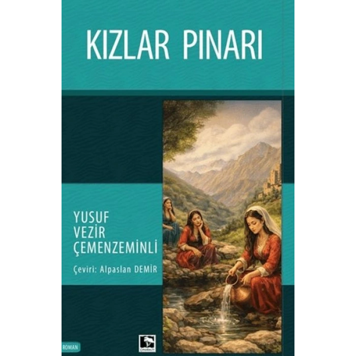 Kızlar Pınarı