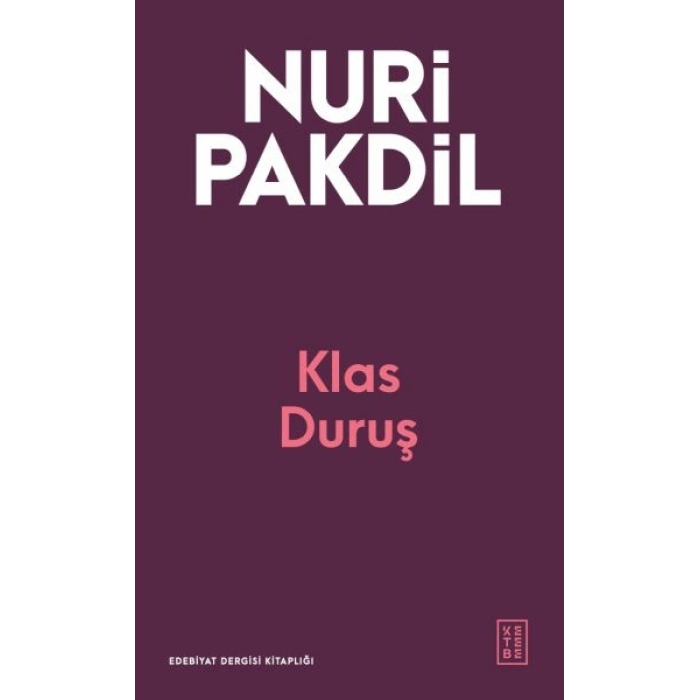 Klas Duruş