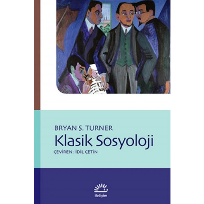 Klasik Sosyoloji