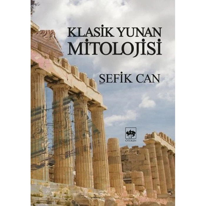 Klasik Yunan Mitolojisi