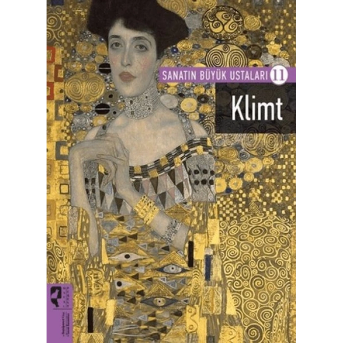 Klimt - Sanatın Büyük Ustaları 11