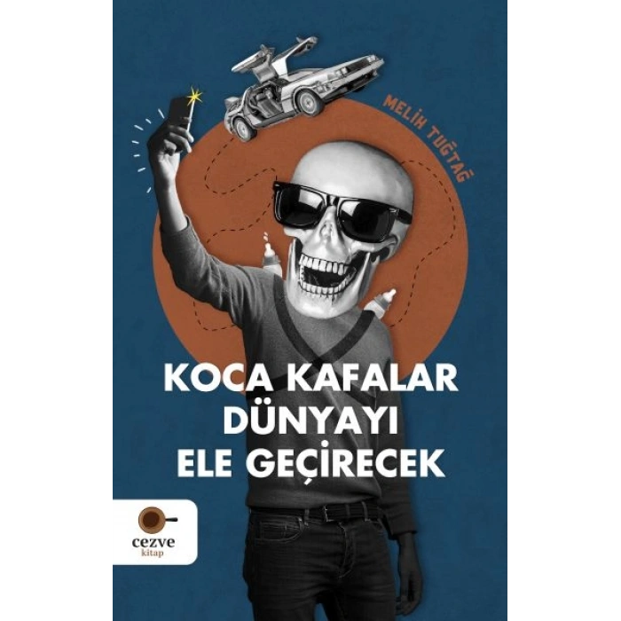 Koca Kafalar Dünyayı Ele Geçirecek