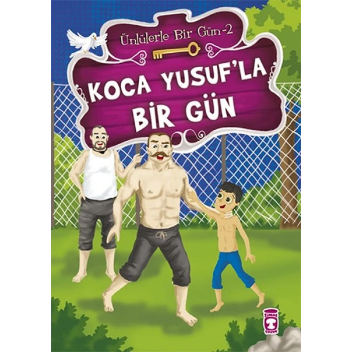 Koca Yusufla Bir Gün