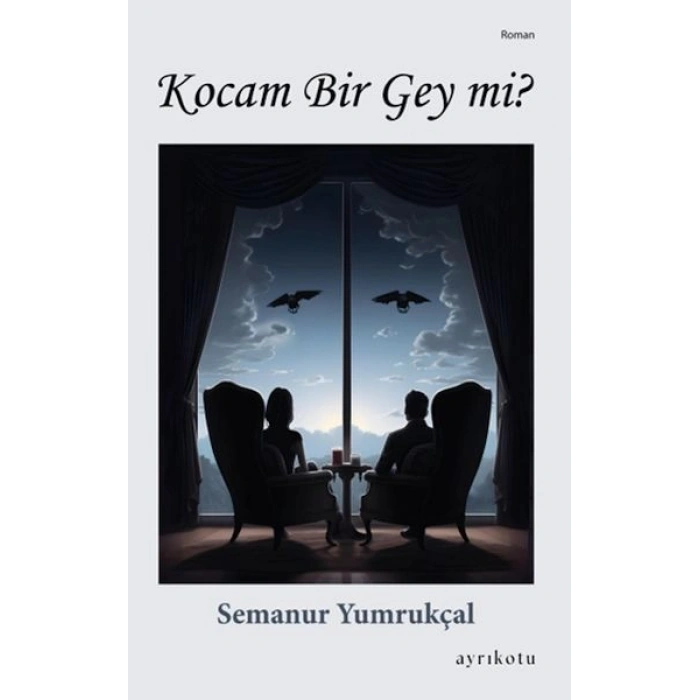 Kocam Bir Gey mi?