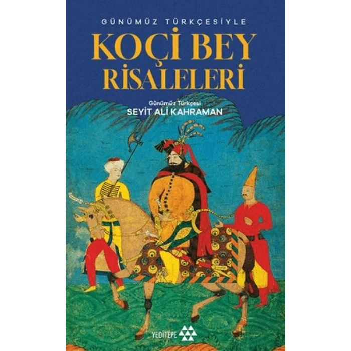 Koçibey Risaleleri