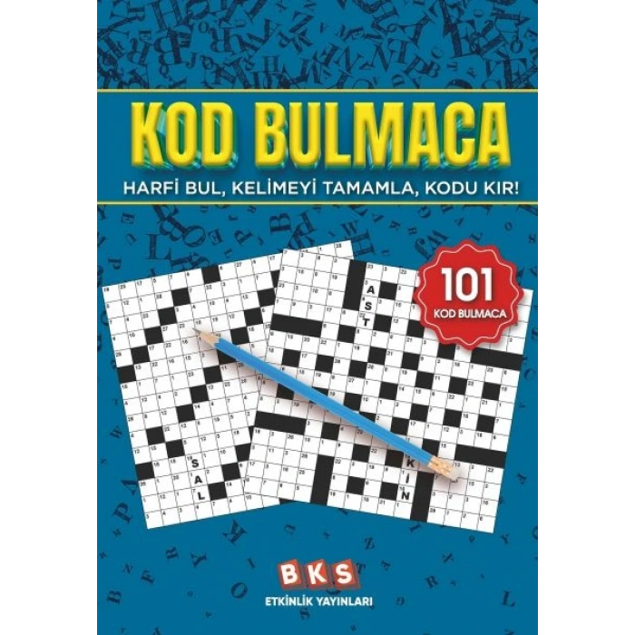 Kod Bulmaca