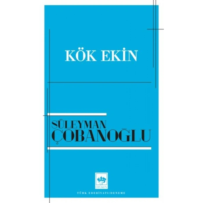 Kök Ekin