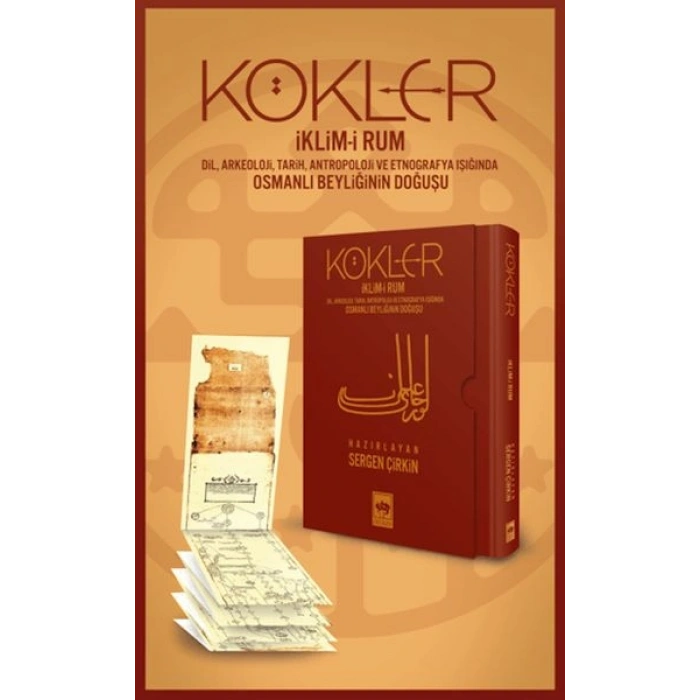 Kökler - İklim-i Rum