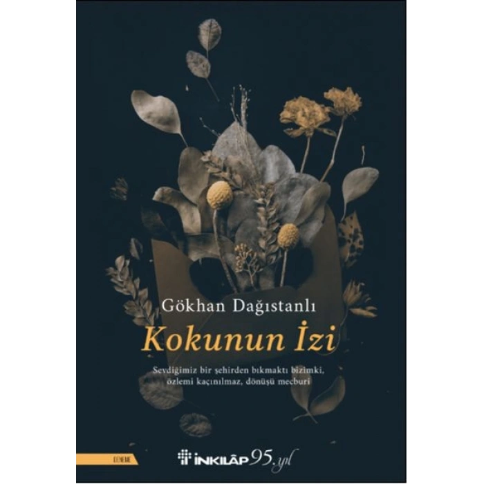 Kokunun İzi