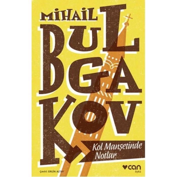 Kol Manşetinde Notlar