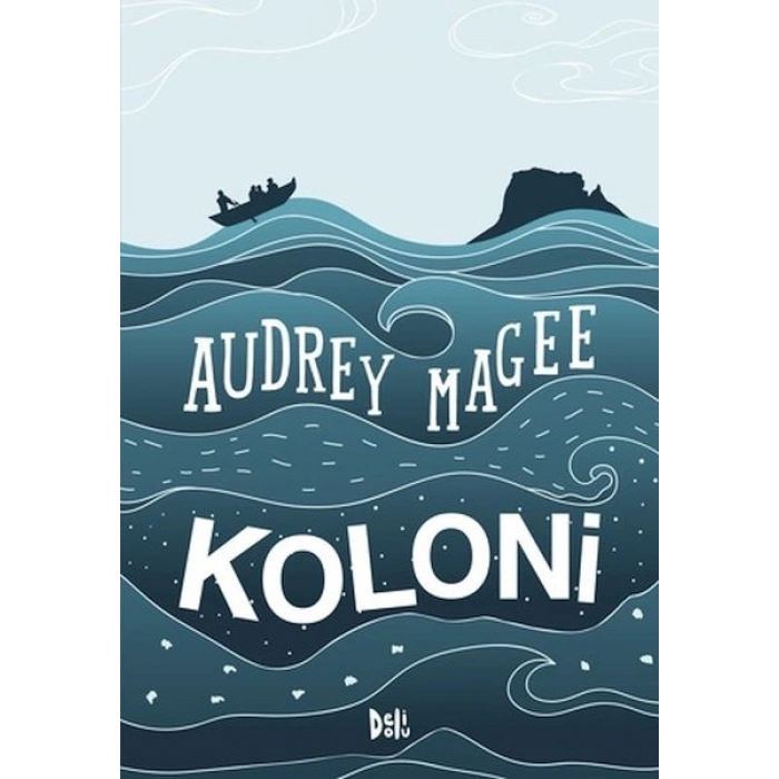 Koloni