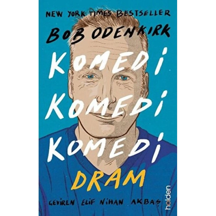 Komedi Komedi Komedi Dram