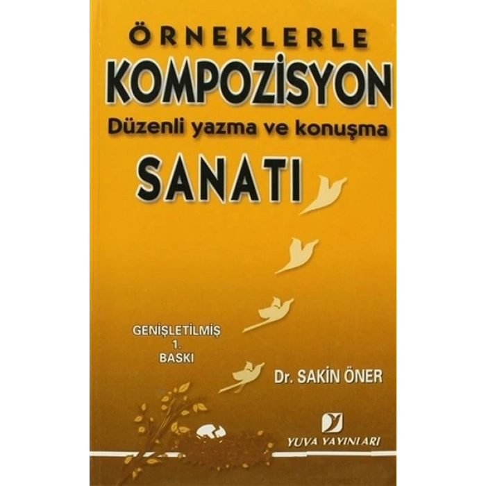 Kompozisyon Sanatı